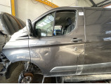 Porte avant gauche pour FORD TRANSIT CUSTOM 1 PHASE 2