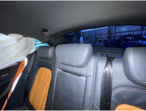Appui tete arriere central pour AUDI Q5 1 PHASE 1