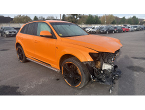 Vitre avant droit pour AUDI Q5 1 PHASE 1 Vitre avant droit pour AUDI Q5 1 PHASE 1