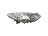 Optique avant principal droit (feux)(phare) pour MAZDA 2 2 PHASE 1