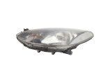 Optique avant principal gauche (feux)(phare) pour MAZDA 2 2 PHASE 1