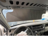 Pare soleil gauche pour RENAULT MASTER 2 PHASE 3
