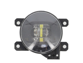 Anti brouillard gauche (feux) pour PEUGEOT 508 1 PHASE 2