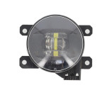 Anti brouillard gauche (feux) pour PEUGEOT 508 1 PHASE 2