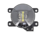 Anti brouillard droit (feux) pour PEUGEOT 508 1 PHASE 2