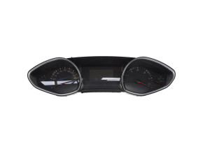 Compteur pour PEUGEOT 308 2 PHASE 1