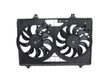 Moto ventilateur radiateur pour RENAULT KOLEOS 1 PHASE 2