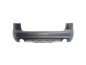 Pare choc arriere pour AUDI A6 3 ALLROAD PHASE 1 BREAK Pare choc arriere pour AUDI A6 3 ALLROAD PHASE 1 BREAK