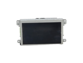 Autoradio d'origine pour AUDI A6 3 ALLROAD PHASE 1 BREAK Autoradio d'origine pour AUDI A6 3 ALLROAD PHASE 1 BREAK