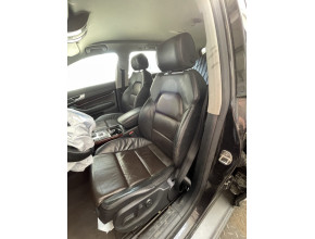 Siege avant gauche pour AUDI A6 3 ALLROAD PHASE 1 BREAK Siege avant gauche pour AUDI A6 3 ALLROAD PHASE 1 BREAK