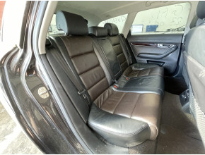Banquette arriere (KIT DERIV VP) pour AUDI A6 3 ALLROAD PHASE 1 BREAK
