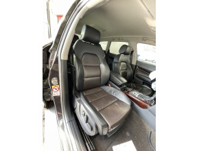 Siege avant droit pour AUDI A6 3 ALLROAD PHASE 1 BREAK