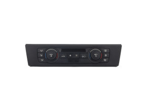 Commande chauffage pour BMW SERIE 3 E90 PHASE 1