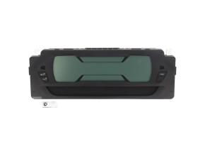 Compteur pour CITROEN C4 PICASSO 2 PHASE 1 Compteur pour CITROEN C4 PICASSO 2 PHASE 1