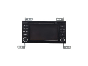 Autoradio d'origine pour NISSAN JUKE 1 PHASE 2 Autoradio d'origine pour NISSAN JUKE 1 PHASE 2