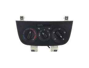 Commande chauffage pour CITROEN NEMO