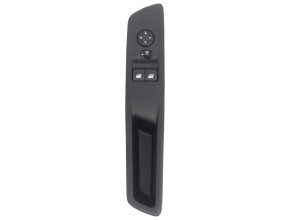 Interrupteur de leve vitre avant gauche pour CITROEN JUMPY 3 XS Interrupteur de leve vitre avant gauche pour CITROEN JUMPY 3 XS