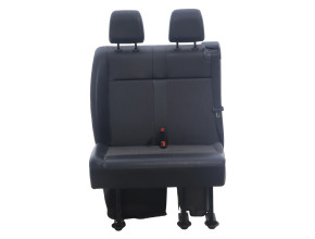 Siege avant droit (banquette double) pour CITROEN JUMPY 3 XS Siege avant droit (banquette double) pour CITROEN JUMPY 3 XS