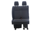 Siege avant droit (banquette double) pour CITROEN JUMPY 3 XS
