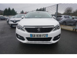 Leve vitre electrique arriere droit pour PEUGEOT 308 2 PHASE 2