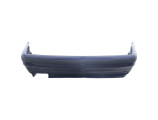 Pare choc arriere pour BMW SERIE 3 E36 CABRIO