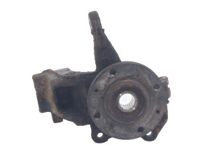 Pivot de moyeu avant gauche pour PEUGEOT 207 PHASE 1 Pivot de moyeu avant gauche pour PEUGEOT 207 PHASE 1