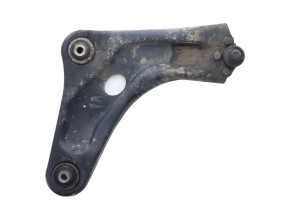 Triangle avant droit pour PEUGEOT 207 PHASE 1 Triangle avant droit pour PEUGEOT 207 PHASE 1