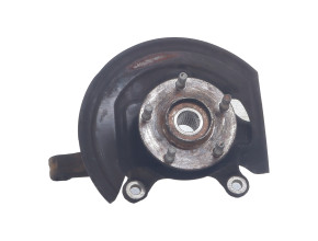 Pivot de moyeu avant gauche pour NISSAN JUKE 1 PHASE 2 Pivot de moyeu avant gauche pour NISSAN JUKE 1 PHASE 2