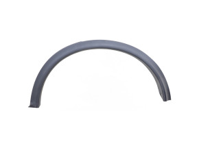 Extension d'aile arriere gauche pour NISSAN JUKE 1 PHASE 2 Extension d'aile arriere gauche pour NISSAN JUKE 1 PHASE 2