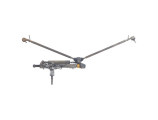 Cremaillere assistee pour CITROEN SAXO PHASE 1