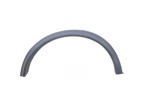 Extension d'aile arriere droit pour NISSAN JUKE 1 PHASE 2 Extension d'aile arriere droit pour NISSAN JUKE 1 PHASE 2
