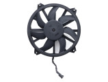 Moto ventilateur radiateur pour PEUGEOT 3008 1 PHASE 2