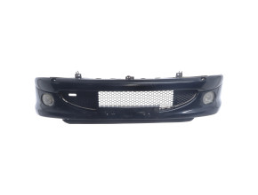 Pare choc avant pour PEUGEOT 206 PHASE 2 CABRIOLET Pare choc avant pour PEUGEOT 206 PHASE 2 CABRIOLET