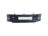 Pare choc avant pour PEUGEOT 206 PHASE 2 CABRIOLET