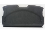 Plage arriere pour CITROEN C4 1 PHASE 1