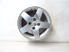 Jante pour PEUGEOT 207 PHASE 1 Jante pour PEUGEOT 207 PHASE 1