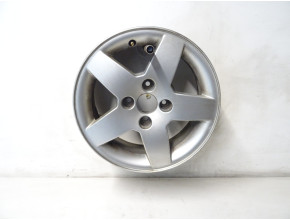 Jante pour PEUGEOT 207 PHASE 1 Jante pour PEUGEOT 207 PHASE 1