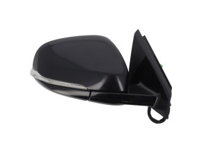 Retroviseur droit pour VOLVO V 40 2 PHASE 1 BREAK Retroviseur droit pour VOLVO V 40 2 PHASE 1 BREAK