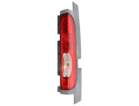 Feu arriere principal droit (feux) pour OPEL VIVARO 1 PHASE 2