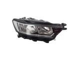 Optique avant principal droit (feux)(phare) pour VOLKSWAGEN T-ROC PHASE 1