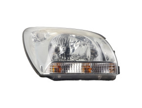 Optique avant principal droit (feux)(phare) pour KIA SPORTAGE 2 PHASE 1 Optique avant principal droit (feux)(phare) pour KIA SPORTAGE 2 PHASE 1
