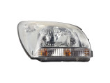 Optique avant principal droit (feux)(phare) pour KIA SPORTAGE 2 PHASE 1