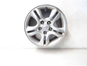 Jante pour KIA SPORTAGE 2 PHASE 1 Jante pour KIA SPORTAGE 2 PHASE 1