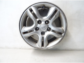 Jante pour KIA SPORTAGE 2 PHASE 1 Jante pour KIA SPORTAGE 2 PHASE 1
