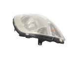 Optique avant principal gauche (feux)(phare) pour RENAULT TRAFIC 2 PHASE 2