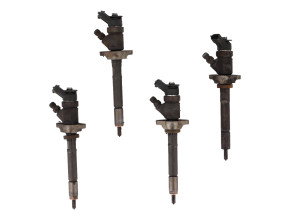 Injecteurs pour CITROEN C4 PICASSO 1 Injecteurs pour CITROEN C4 PICASSO 1