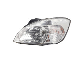 Optique avant principal gauche (feux)(phare) pour KIA RIO 2 PHASE 1 Optique avant principal gauche (feux)(phare) pour KIA RIO 2 PHASE 1