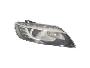 Optique avant principal droit (feux)(phare) pour AUDI Q7 1 PHASE 1 Optique avant principal droit (feux)(phare) pour AUDI Q7 1 PHASE 1