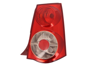 Feu arriere principal droit (feux) pour KIA PICANTO 1 PHASE 2