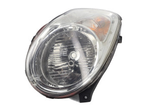 Optique avant principal droit (feux)(phare) pour KIA PICANTO 1 PHASE 2 Optique avant principal droit (feux)(phare) pour KIA PICANTO 1 PHASE 2